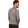 Лонгслив компрессионный спортивный DOMINO

 1416 (Серый)