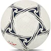 Футбольный мяч SELECT
AR HIGHEST SB405 №5 PU (Белый-темно-синий)