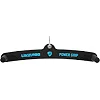 Рукоятка для тяги із середнім хватом Mid grip нековзне покриття LiveUp LP8329 53см