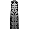 Бескамерная покрышка CONTINENTAL Race King ProTection 26 x 2.20 черная складная skin