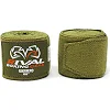 Бинты для бокса Rival Guerrero Khaki Green Бинты для бокса Rival Guerrero Khaki Green