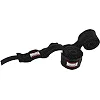 Боксерские бинты POWERPLAY 3046 Черные NYLON (2,5-4,5 м)