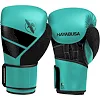 Рукавиці для боксу Hayabusa S4 Teal