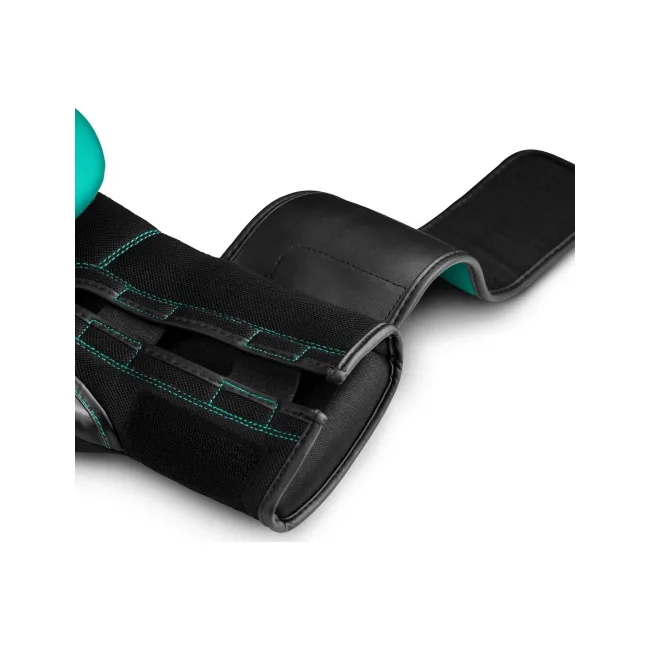 Рукавиці для боксу Hayabusa S4 Teal