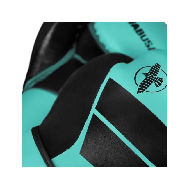 Рукавиці для боксу Hayabusa S4 Teal