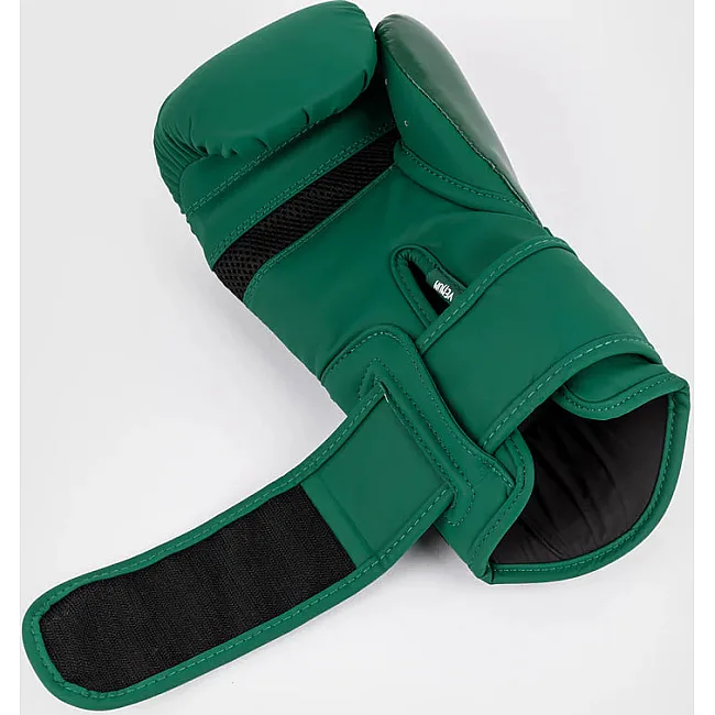 Боксерські рукавички VENUM Challenger 4.0 - Army Green