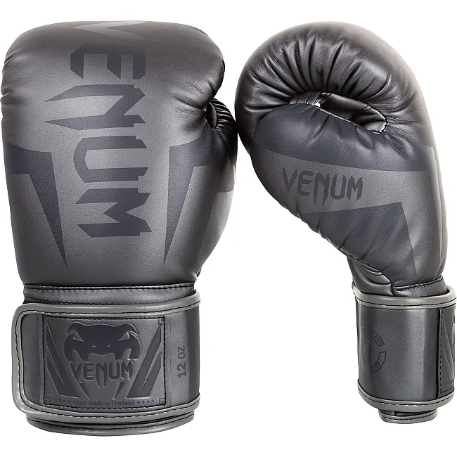 Боксерські рукавиці Venum Elite