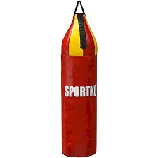 Боксерський мішок SPORTKO Шоломовидний МП7 (0.8м, 10кг)