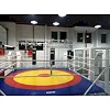 Боксерский ринг напольный Sportko