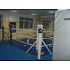 Боксерский ринг напольный Sportko