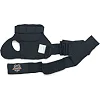 Быстрые гелевые бинты RIVAL Gel Wrap Black