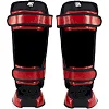 Дитячий захист для ніг FAIRTEX SPK9 Shin Pads for Red