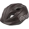Детский шлем для велосипеда BOBIKE One Plus / Coffee Brown (46-52см)