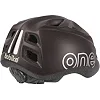 Детский шлем для велосипеда BOBIKE One Plus / Coffee Brown (46-52см)