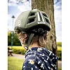 Детский шлем для велосипеда BOBIKE One Plus / Coffee Brown (46-52см)