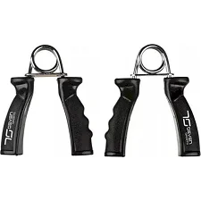Эспандер-ножницы 7SPORTS Hand Grip SC-1 (Пара) Black