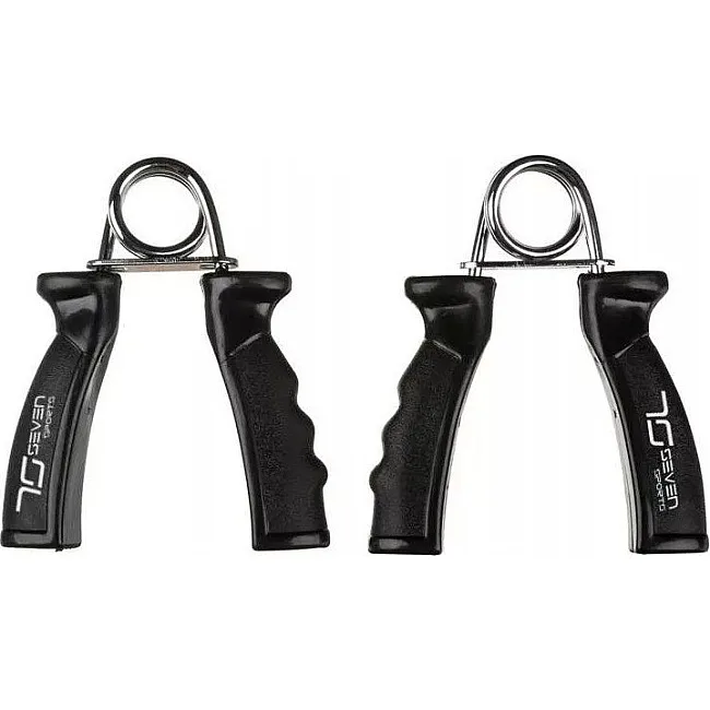 Эспандер-ножницы 7SPORTS Hand Grip SC-1 (Пара) Black