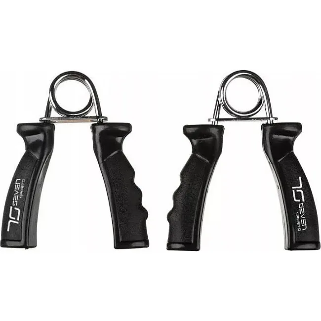 Эспандер-ножницы 7SPORTS Hand Grip SC-1 (Пара) Black