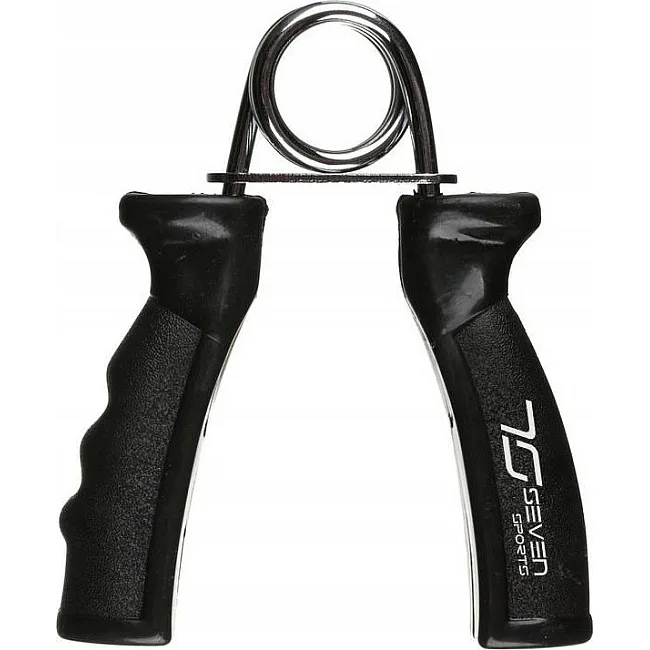 Эспандер-ножницы 7SPORTS Hand Grip SC-1 (Пара) Black