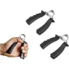 Эспандер-ножницы 7SPORTS Hand Grip SC-1 (Пара) Black
