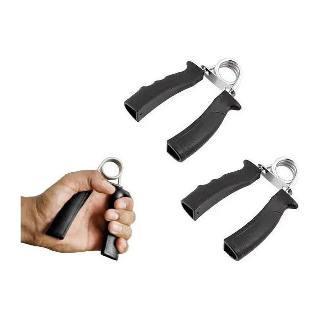 Эспандер-ножницы 7SPORTS Hand Grip SC-1 (Пара) Black