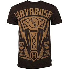Футболка Hayabusa Hammer - Smoke