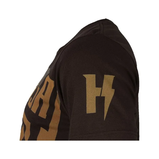 Футболка Hayabusa Hammer - Smoke