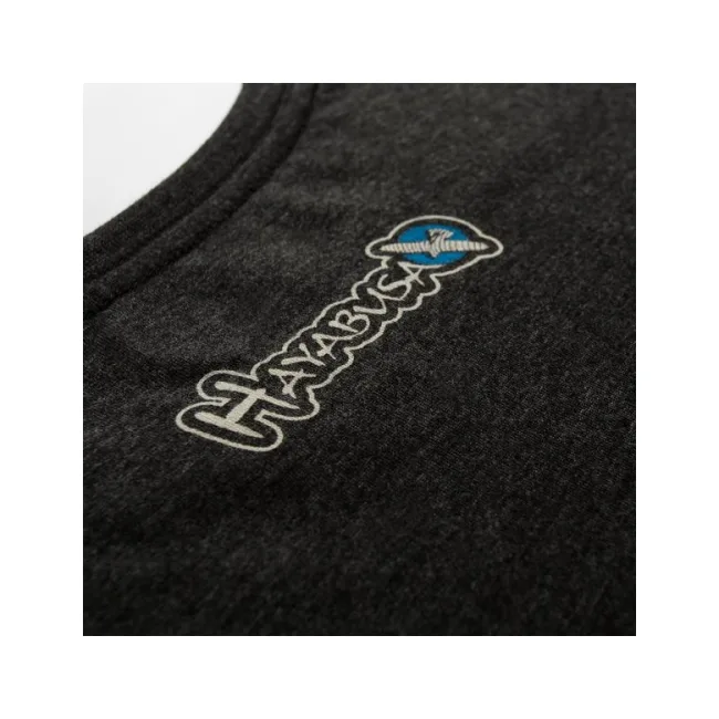 Футболка Hayabusa OOS Black
