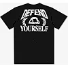 Футболка мужская MANTO DEFEND 25 black
