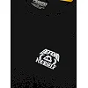 Футболка мужская MANTO DEFEND 25 black