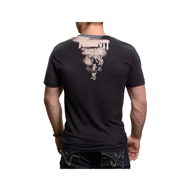 Футболка Peresvit Samurai Fury