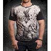 Футболка Peresvit Samurai Fury