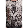 Футболка Peresvit Samurai Fury