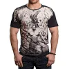 Футболка Peresvit Samurai Fury