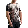 Футболка Peresvit Samurai Fury