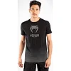 Футболка VENUM Classic - Black Dark Grey