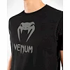 Футболка VENUM Classic - Black Dark Grey