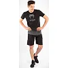 Футболка VENUM Classic - Black Dark Grey