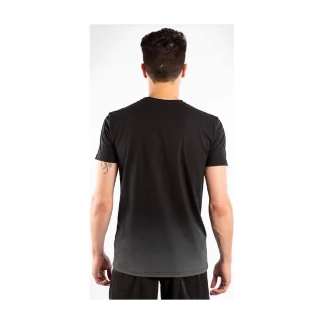 Футболка VENUM Classic - Black Dark Grey