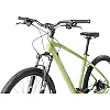 Горный велосипед SPIRIT Echo 7.3 27,5", рама S, оливковый, 2021