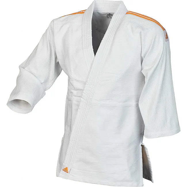 Кимоно для дзюдо Adidas Club J350