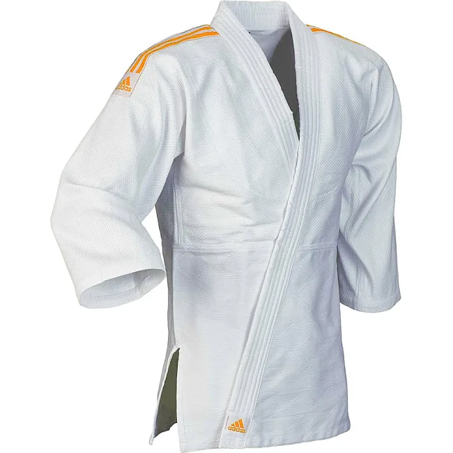 Кимоно для дзюдо Adidas Club J350