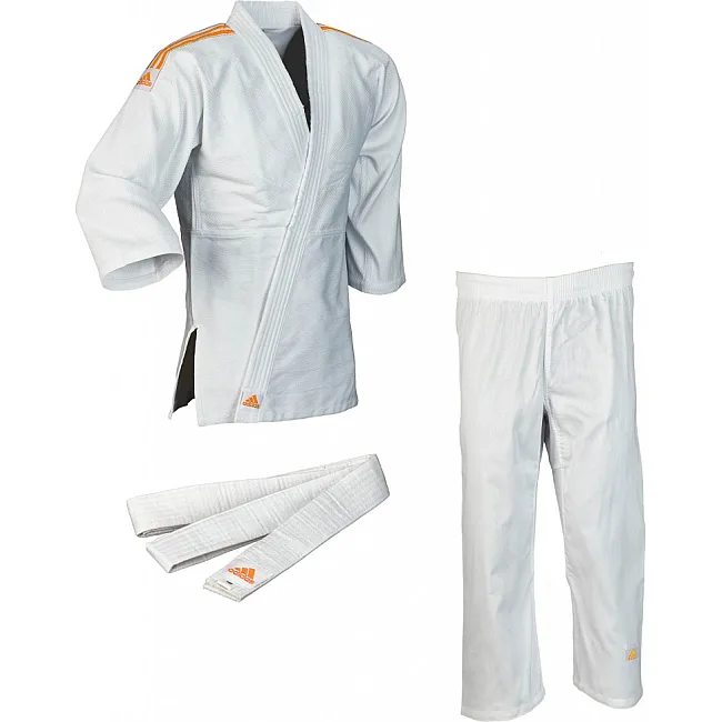 Кимоно для дзюдо Adidas Club J350