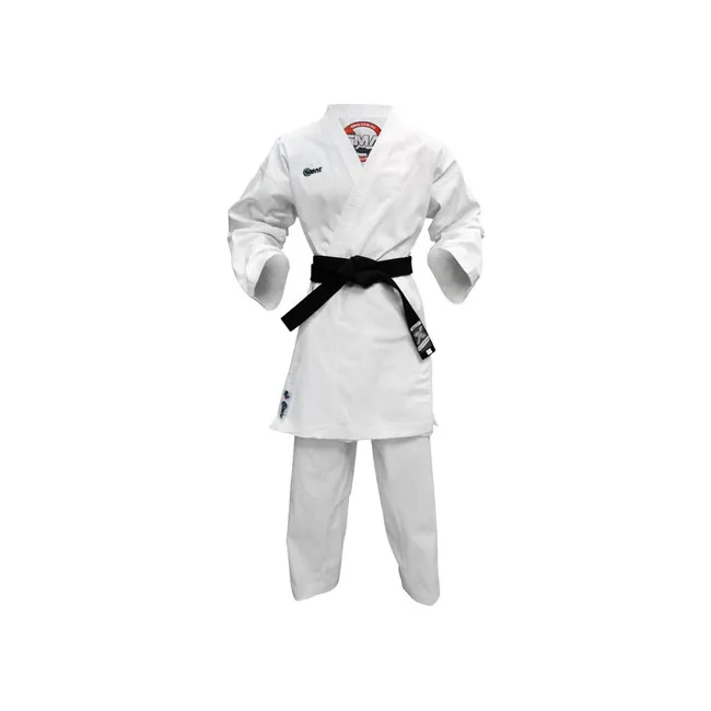 Кимоно для карате Smai Flex FX Kumite GI Strech с лицензией WKF