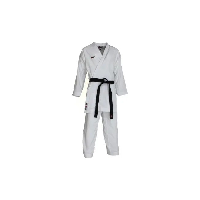 Кимоно для карате Smai Flex FX Kumite GI Strech с лицензией WKF