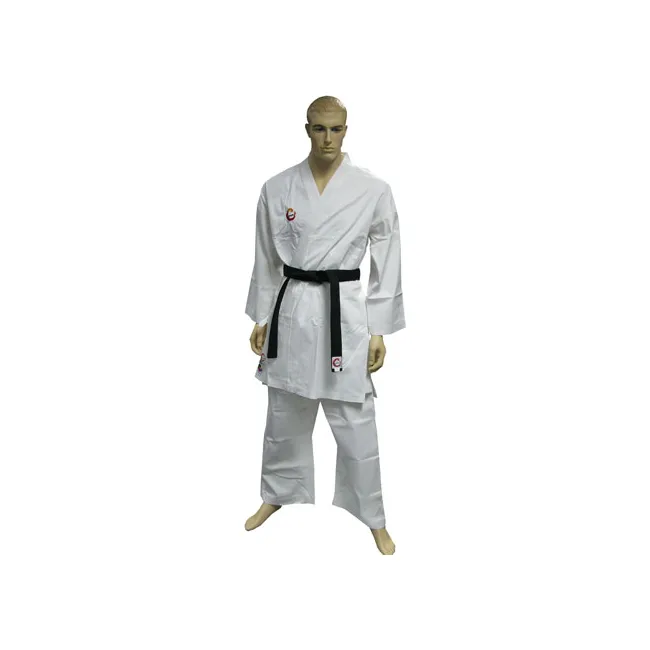Кимоно для карате Smai Flex FX Kumite GI Strech с лицензией WKF