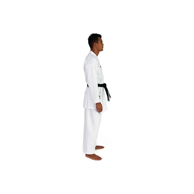 Кимоно для карате Smai Pro Fighter Kumite Gi WKF
