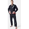Кимоно джиу джитсу Peresvit Immortal BJJ GI Black
