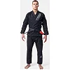 Кимоно джиу джитсу Peresvit Immortal BJJ GI Black