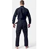 Кимоно джиу джитсу Peresvit Immortal BJJ GI Black